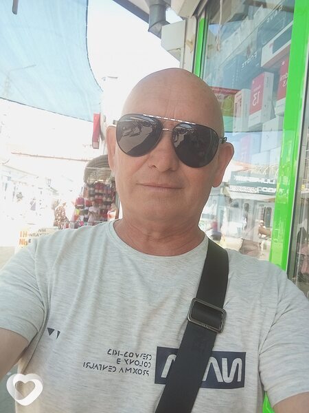 Игорь, 56, Николаеве — анкета №3194679