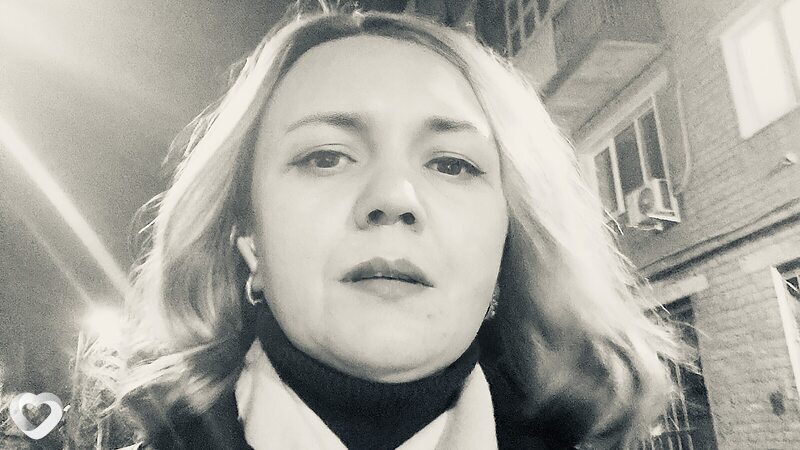 Гульназ, 44, Казани — анкета №3194685