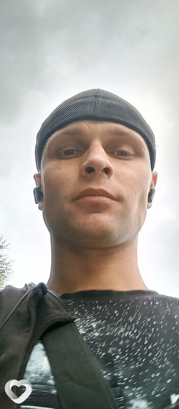 Дмитрий, 33, Нижней Туре — анкета №3194688