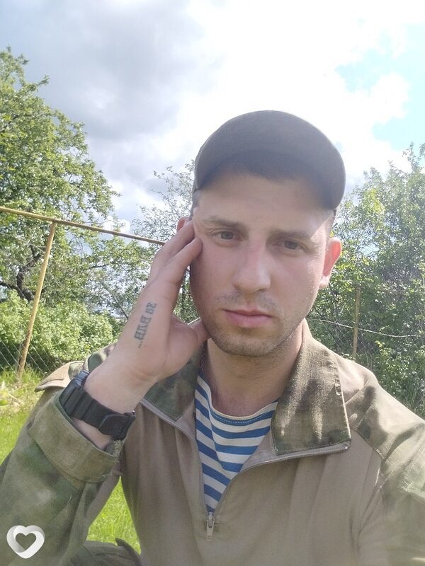 Михаил, 31, Ярославле — анкета №3194690
