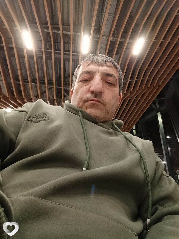 Асул, 47, Ставрополе — анкета №3194697