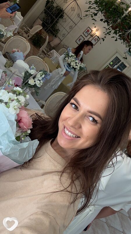 Марта, 35, Гродно — анкета №3194661