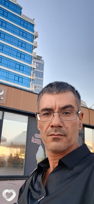 Русланбек, 46, Севастополе — анкета №3194753