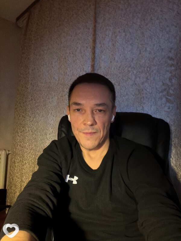 Denis, 47, Магадане — анкета №3194756