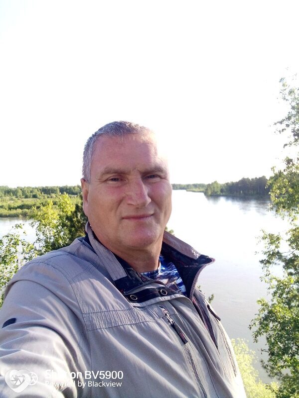 Дмитрий, 55, Ангарске — анкета №3194758