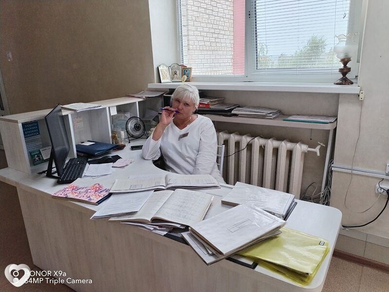 Наталья, 51, Бресте — анкета №3194629