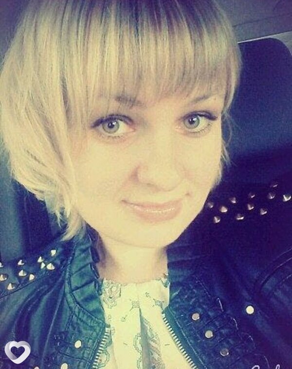 Екатерина, 38, Москве — анкета №3194638