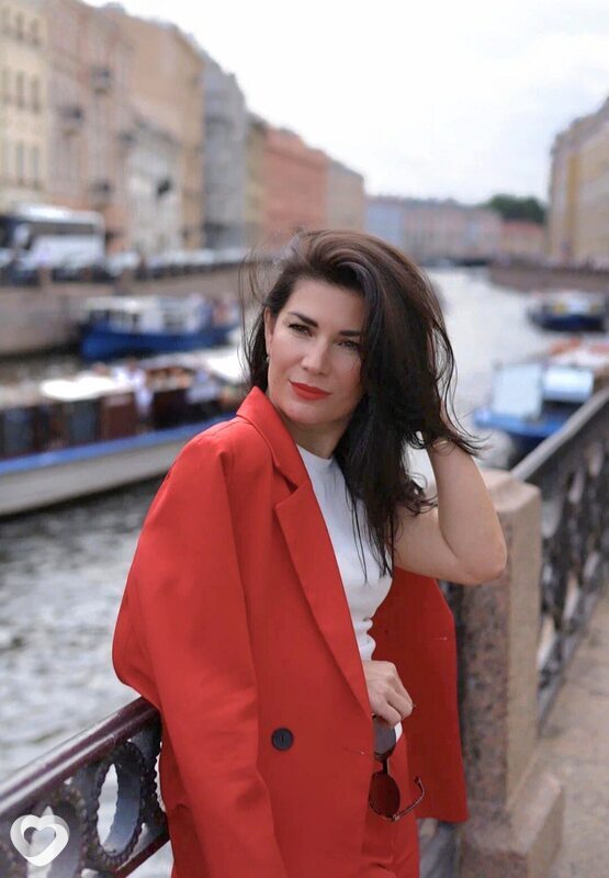 Татьяна, 43, Москве — анкета №3194644