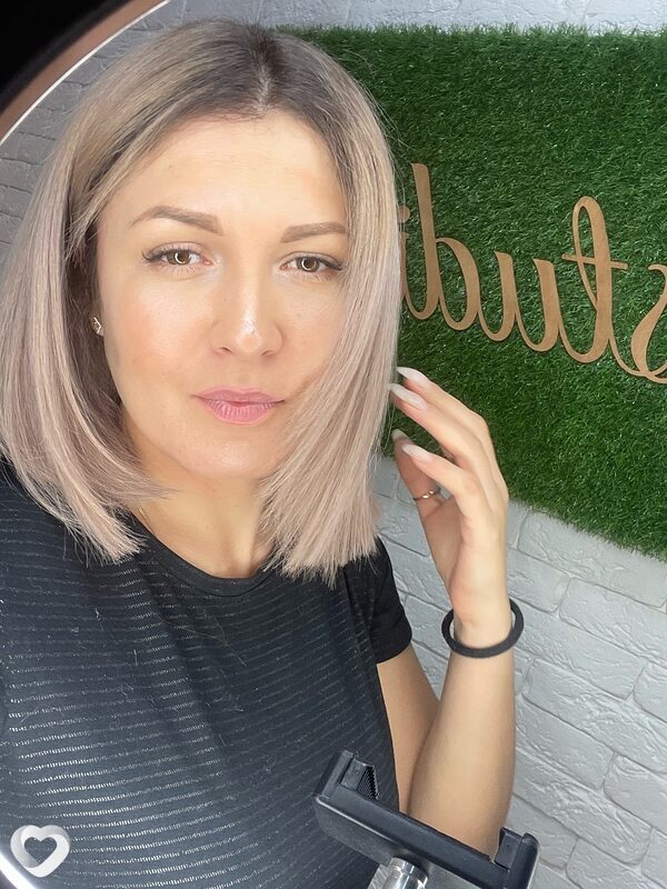 Аделина, 34, Якутске — анкета №3194778