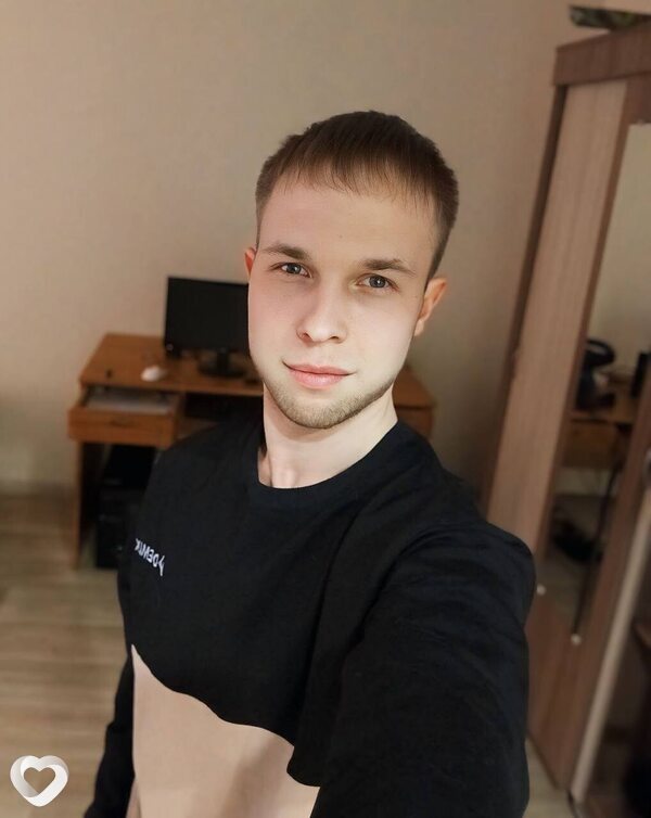 Дима, 25, Ульяновске — анкета №3194792