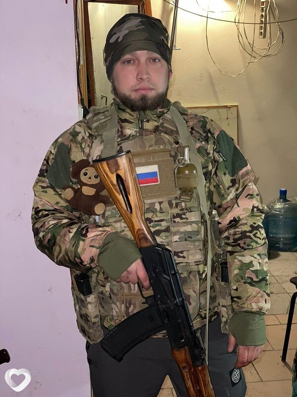 Сергей, 28, Новосибирске — анкета №3194794
