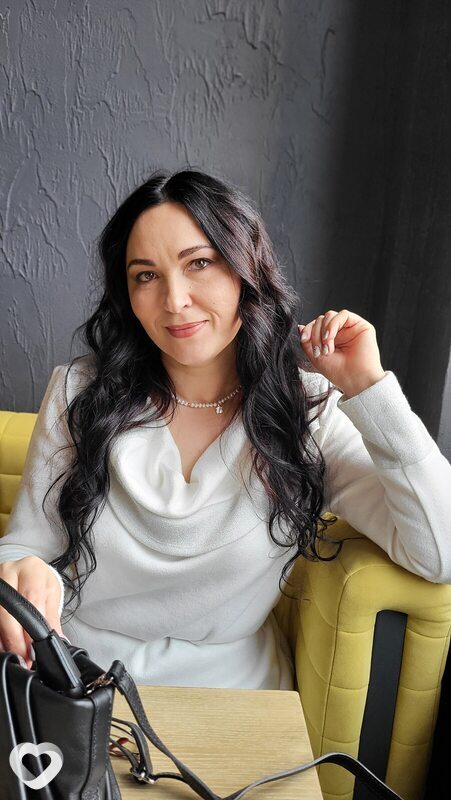 Оксана, 50, Минске — анкета №3195375