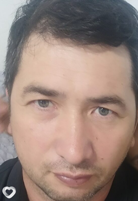 Тимур, 44, Самаре — анкета №3195302