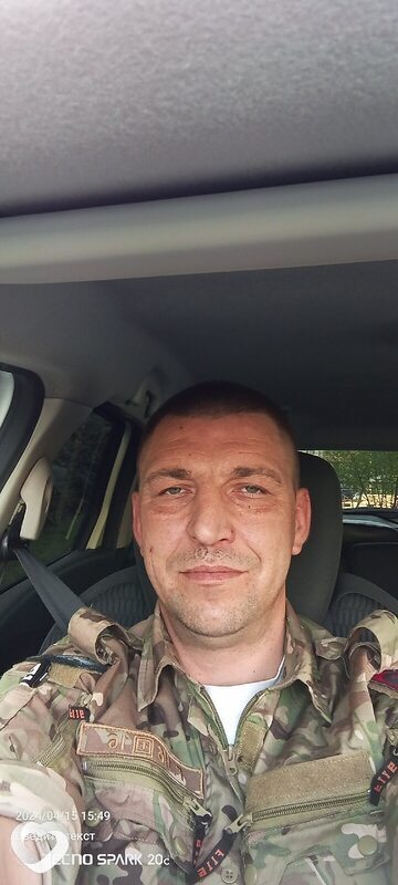 Тупой Щлюx, 36, Донецке — анкета №3194736