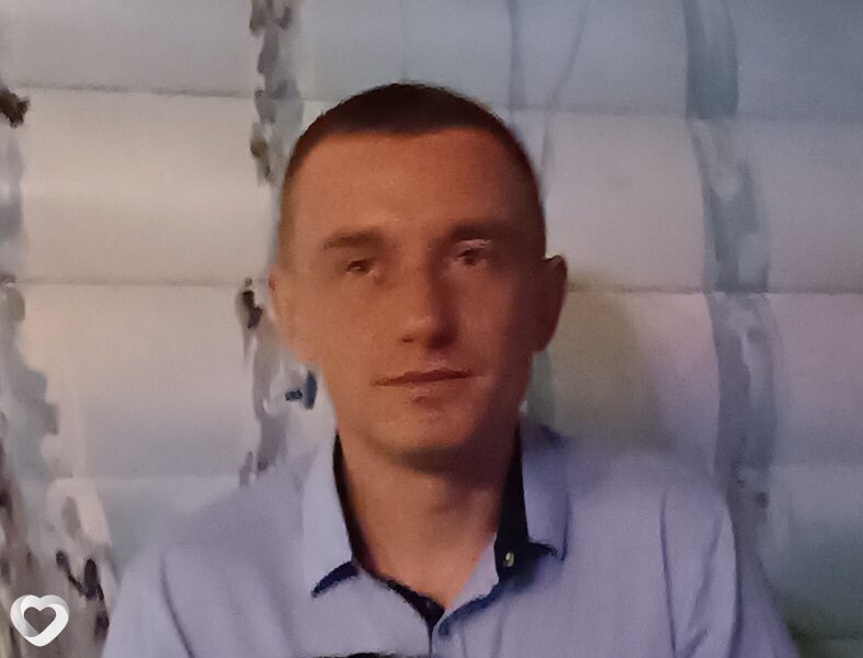 Вадим, 46, Евпатории — анкета №3194737
