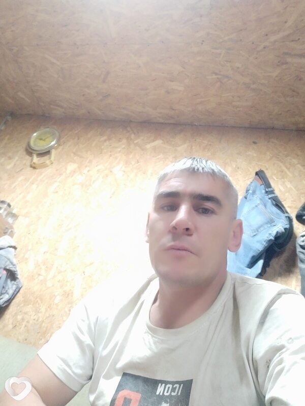 Абдулбек, 43, Севастополе — анкета №3194741