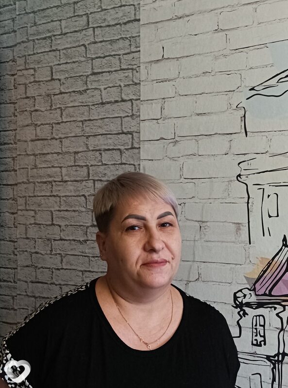 Наталья, 51, Комсомольске-на-Амуре — анкета №3194890