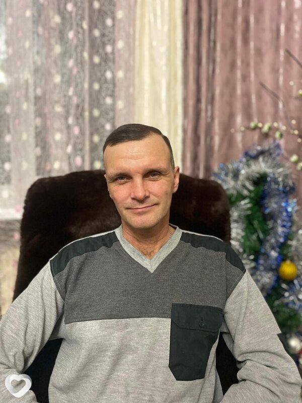 Валерий, 50, Находке — анкета №3194896
