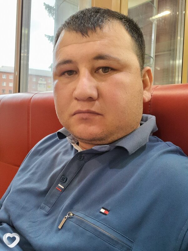 Жони, 36, Кемерове — анкета №3194938