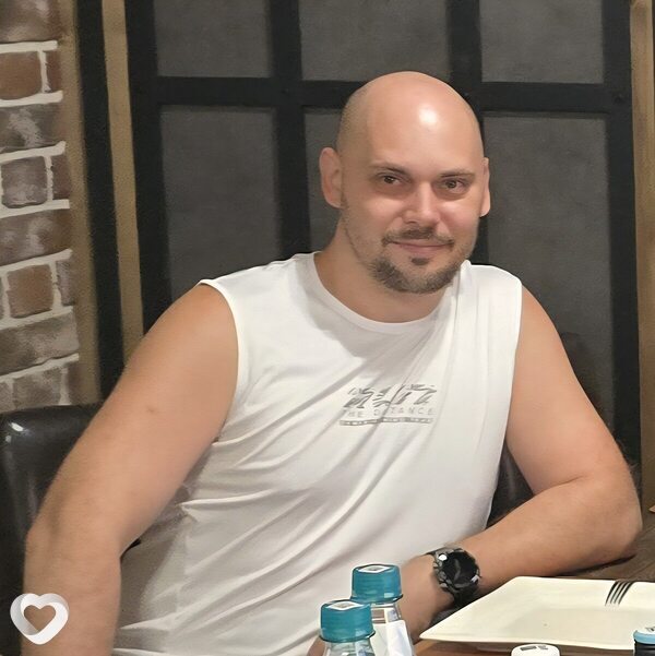 Александр, 41, Мытищах — анкета №3194801