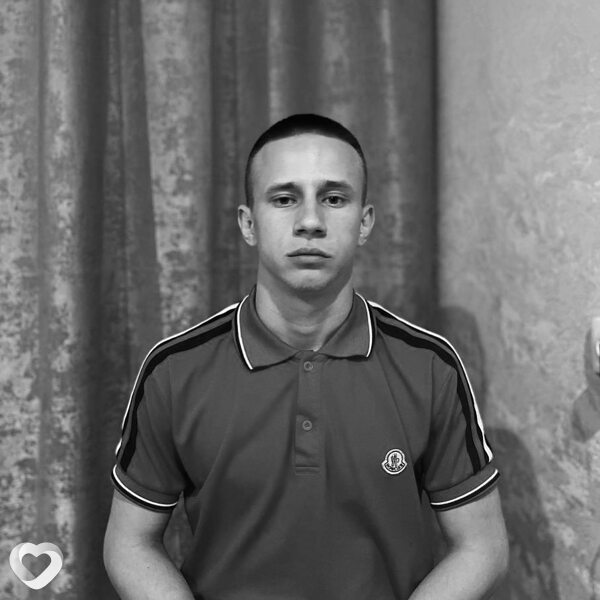 Кирилл, 23, Ревде — анкета №3194815