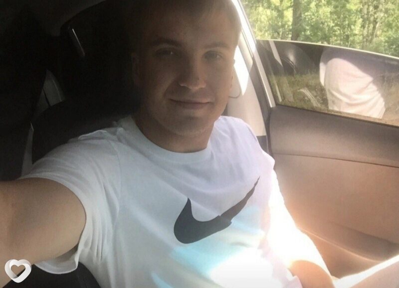 Артем, 37, Омске — анкета №3194820