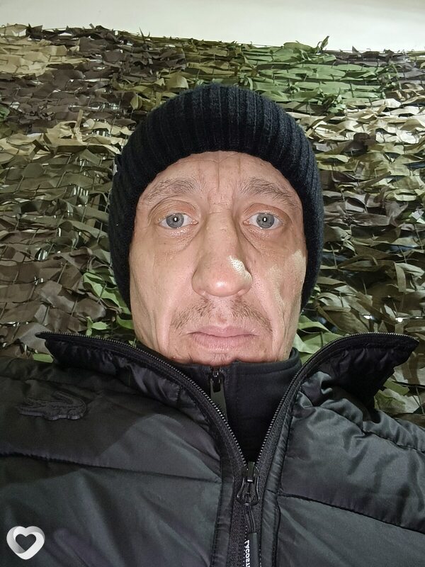 Сергей, 45, Каменске-Шахтинском — анкета №3194822