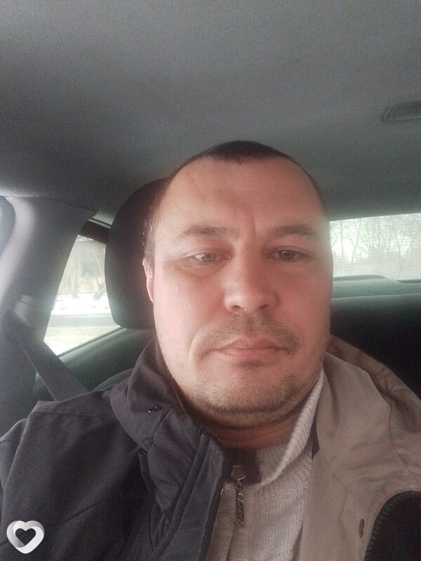 Ербол, 40, Темиртау — анкета №3194854