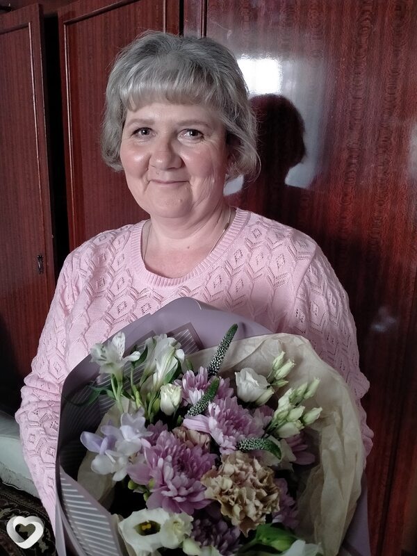 Наталья, 55, Ульяновске — анкета №3194862