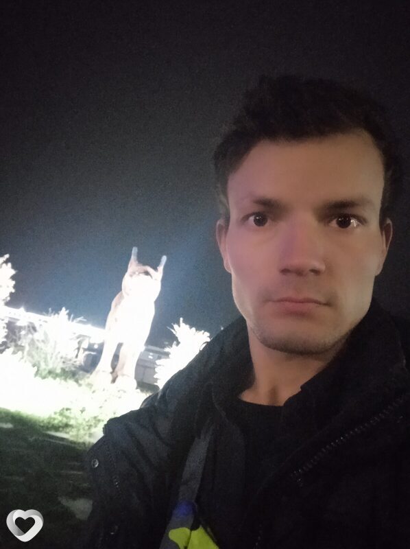 Сергей, 30, Гомеле — анкета №3194863