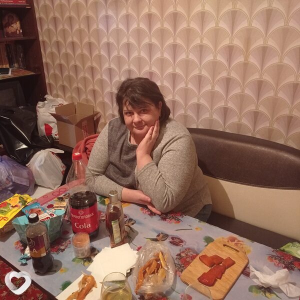 Олеся, 46, Таганроге — анкета №3194831