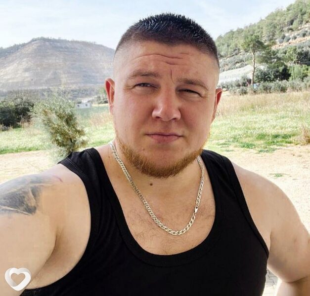 Виталий, 45, Оренбурге — анкета №3194836
