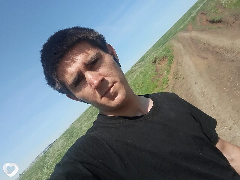 Ильдар, 24, Уфе — анкета №3194846