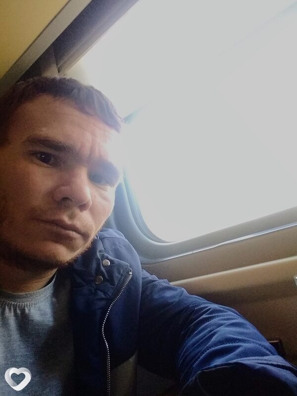 Александр, 33, Новосибирске — анкета №3195085