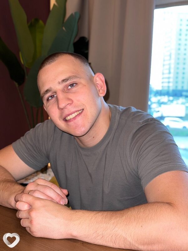 Дмитрий, Екатеринбург