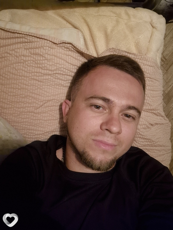 Dofamine, 34, Новосибирске — анкета №3195092