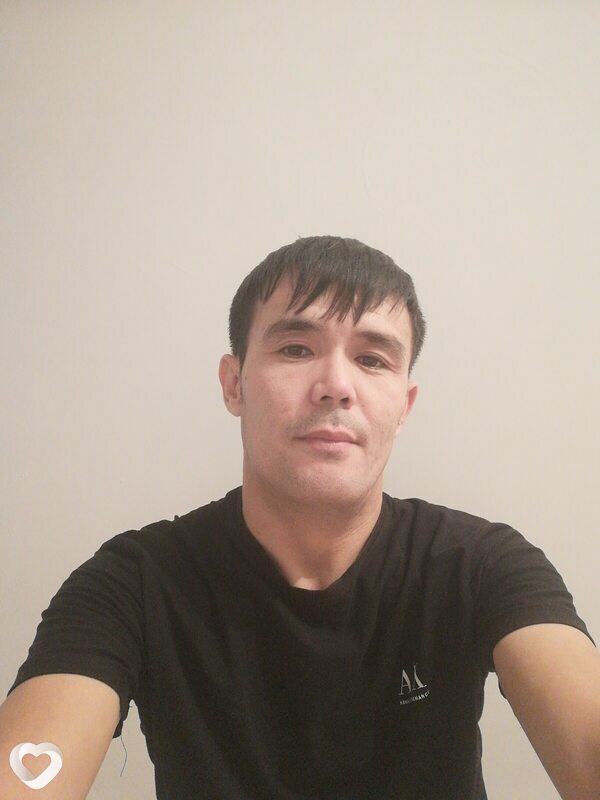 Алимжан, 37, Астане — анкета №3195096