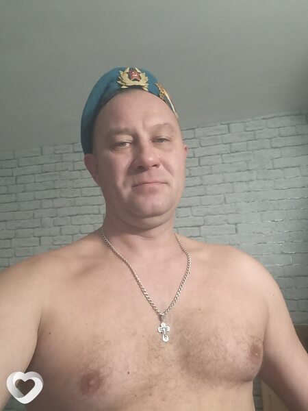 Vova, 44, Копейске — анкета №3194914