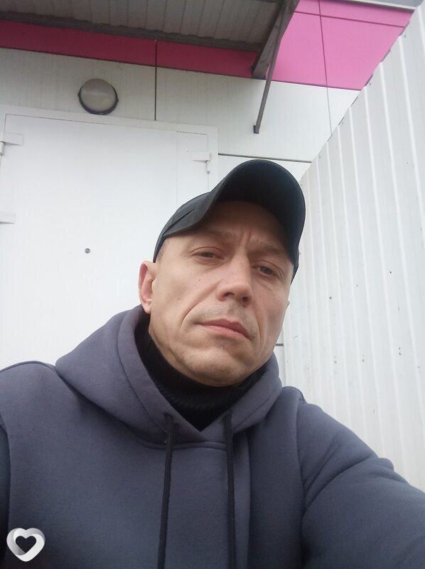 Сергей, 44, Рузаевке — анкета №3194972