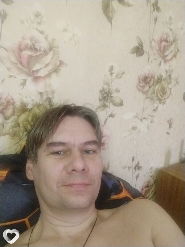 Алексей, 48, Иванове — анкета №3194994