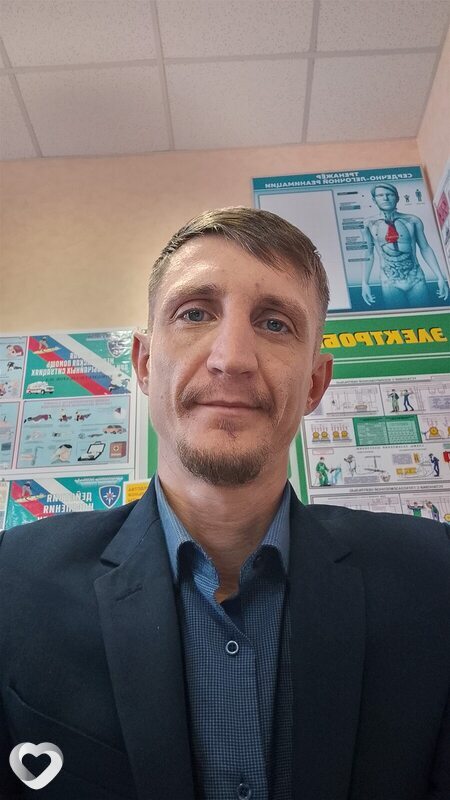 Николай, 35, Санкт-Петербурге — анкета №3194996