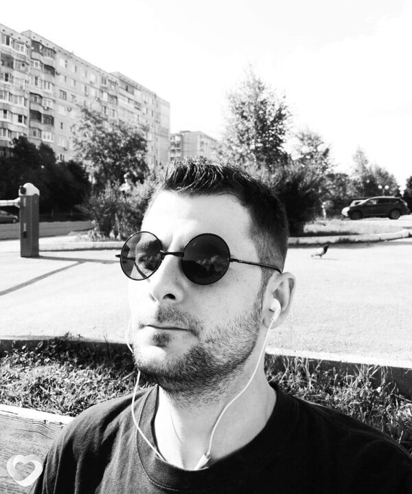 Алексей, 31, Туле — анкета №3194954