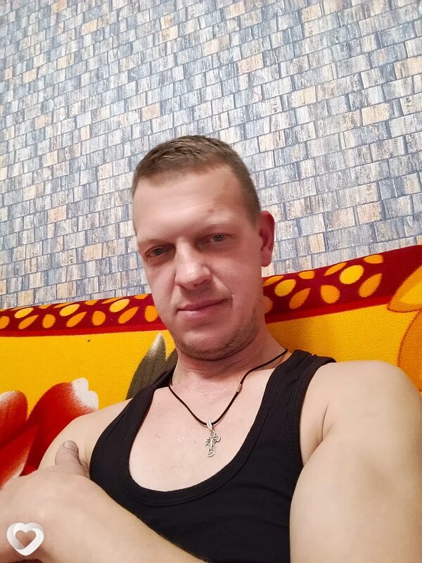 Ал, 46, Нижнем Тагиле — анкета №3194958
