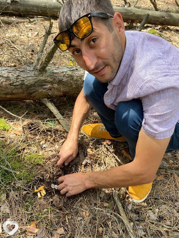 Serdar, 38, Гомеле — анкета №3194971