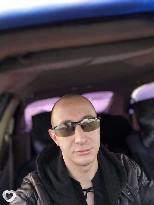 Илья, 34, Киселевске — анкета №3195023