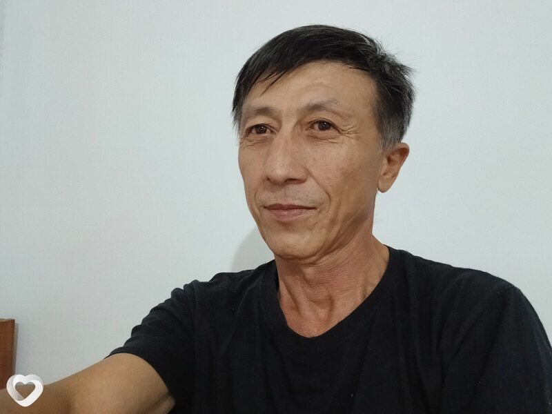 Серик, 53, Кызылорде — анкета №3195027