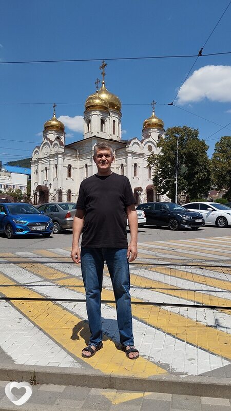 Игорь, 50, Электростали — анкета №3195030