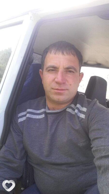 Niko, 42, Воронеже — анкета №3195032