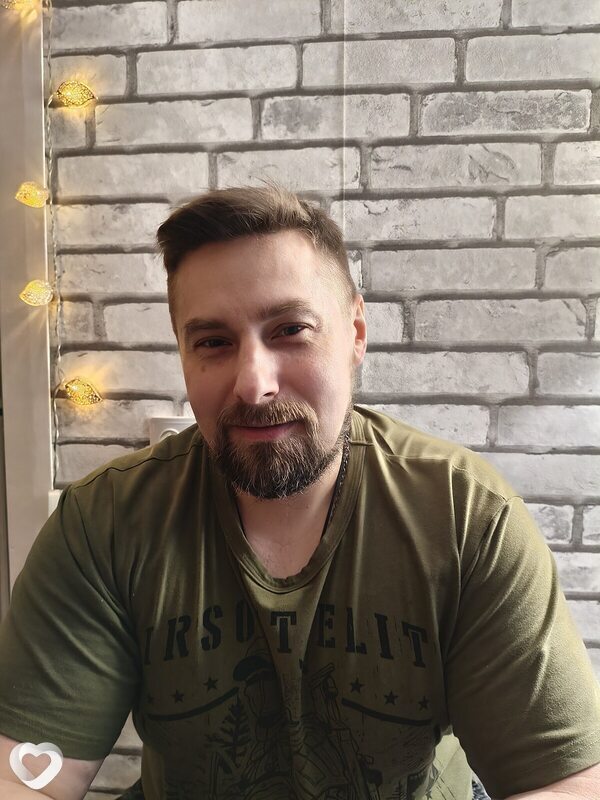 Гость, 40, Новокуйбышевске — анкета №3195034