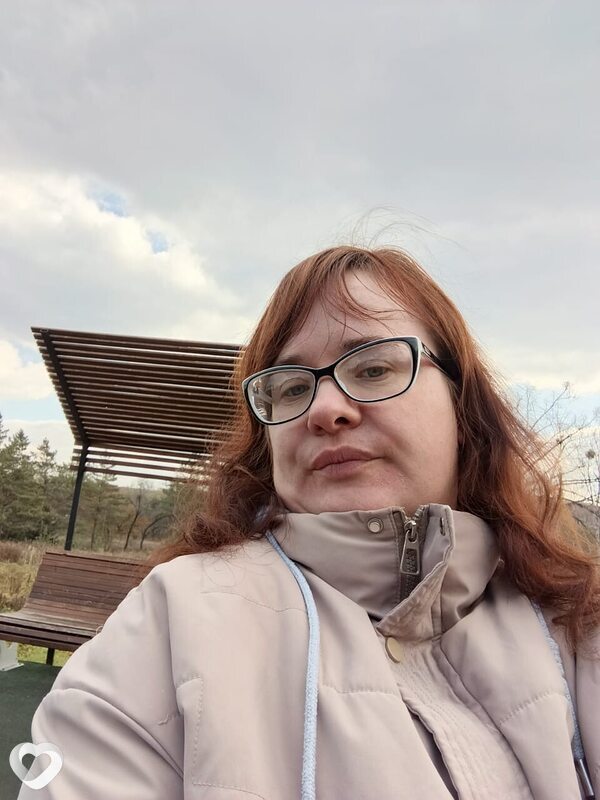 Юля, 35, Спасск-Дальний — анкета №3195043